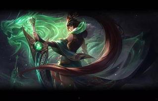 骇爪皮肤爆料最新,神秘英雄即将登场,技能特效震撼来袭! 第1张 骇爪皮肤爆料最新,神秘英雄即将登场,技能特效震撼来袭! 第1张