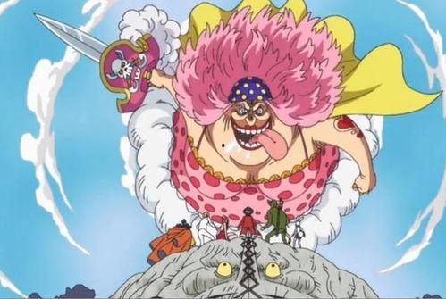 四皇大妈最新爆料视频,揭秘神秘势力动向及未来走向  第1张