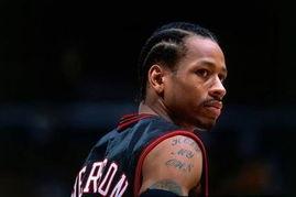 艾佛森最新爆料,篮球生涯幕后故事与心路历程  第1张