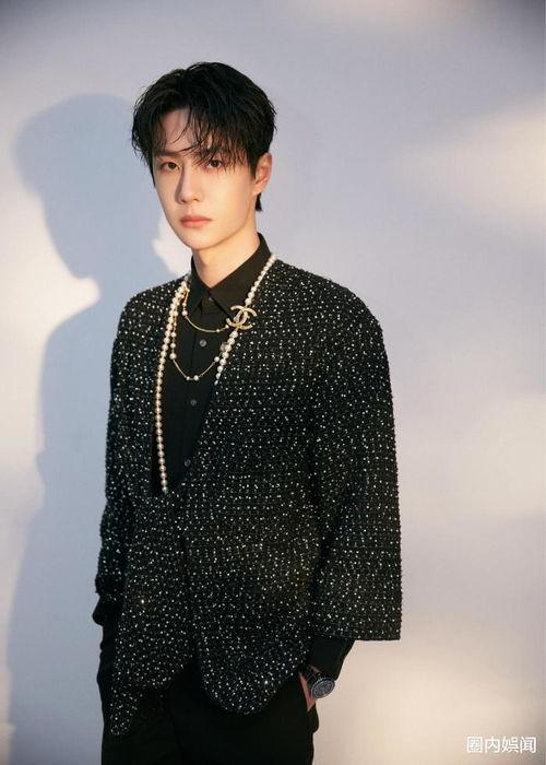 爆料视频王一博,揭秘爆料视频背后的明星魅力与成长历程